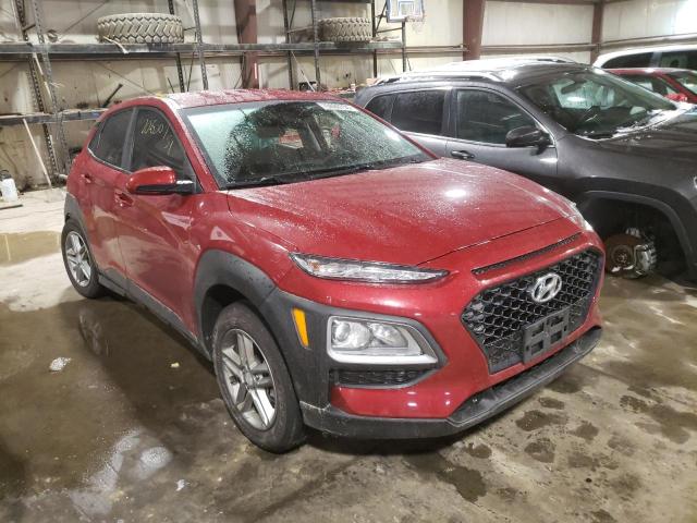 HYUNDAI KONA SE 2020 km8k12aa8lu477146