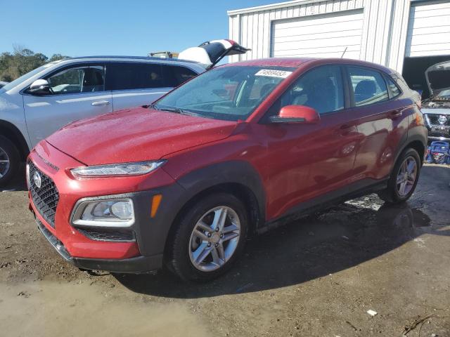 HYUNDAI KONA 2020 km8k12aa8lu481035