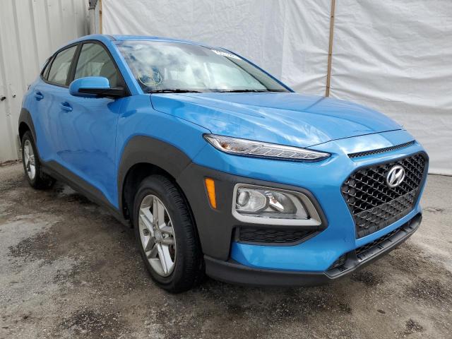 HYUNDAI KONA SE 2020 km8k12aa8lu484078