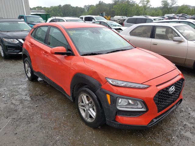 HYUNDAI KONA SE 2020 km8k12aa8lu519234