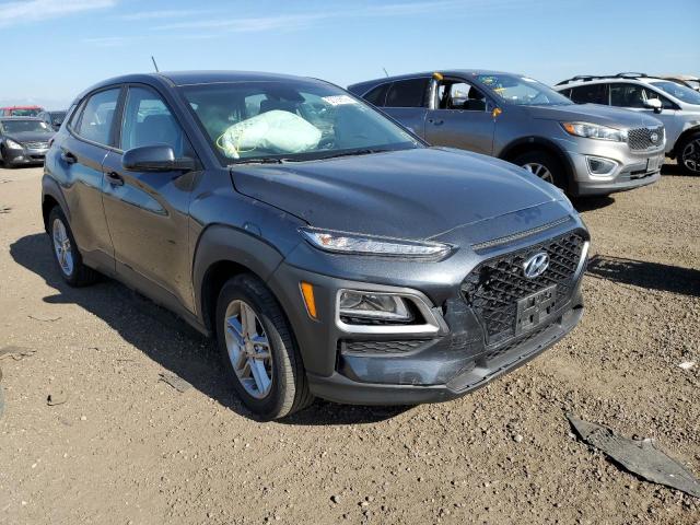 HYUNDAI KONA SE 2020 km8k12aa8lu521176