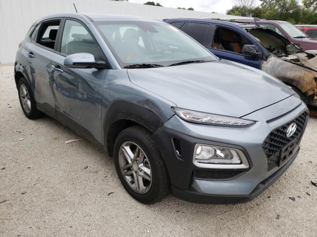 HYUNDAI KONA SE 2020 km8k12aa8lu561466