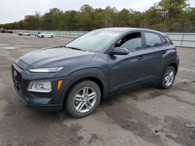 HYUNDAI KONA SE 2020 km8k12aa8lu578512