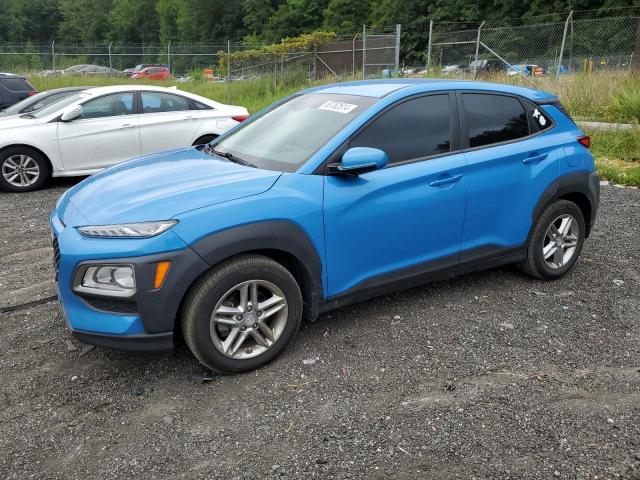 HYUNDAI KONA SE 2020 km8k12aa8lu578638