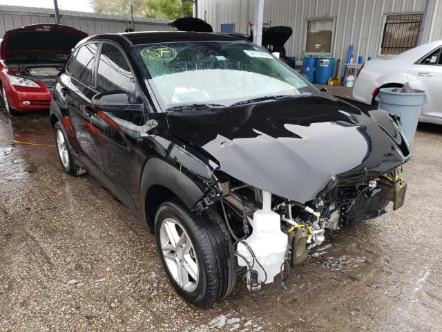 HYUNDAI KONA SE 2021 km8k12aa8mu599636