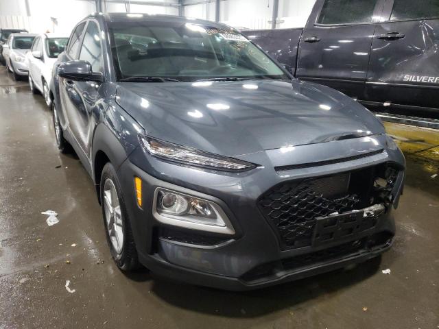 HYUNDAI KONA SE 2021 km8k12aa8mu604768