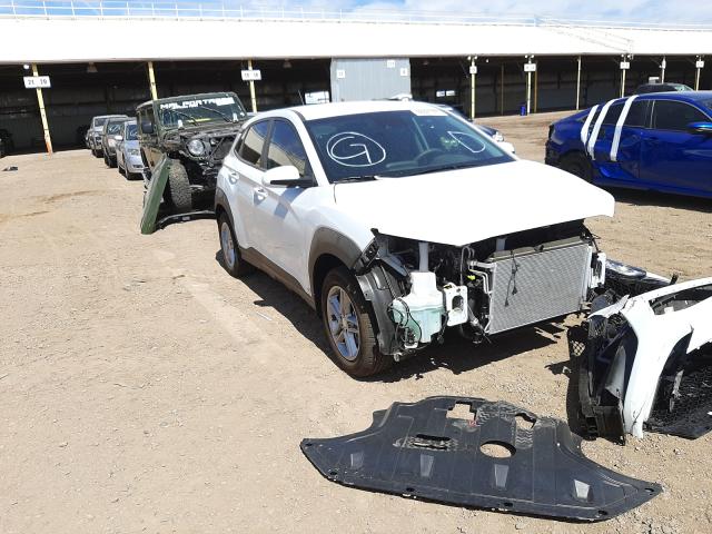 HYUNDAI KONA SE 2021 km8k12aa8mu609131