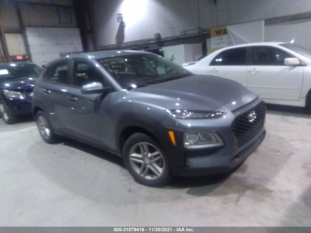 HYUNDAI KONA 2021 km8k12aa8mu639858