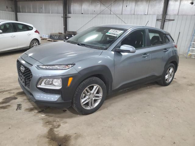 HYUNDAI KONA 2021 km8k12aa8mu644641