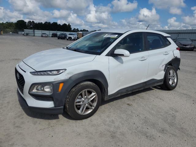 HYUNDAI KONA SE 2021 km8k12aa8mu645904