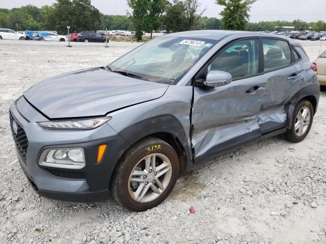 HYUNDAI KONA SE 2021 km8k12aa8mu657924