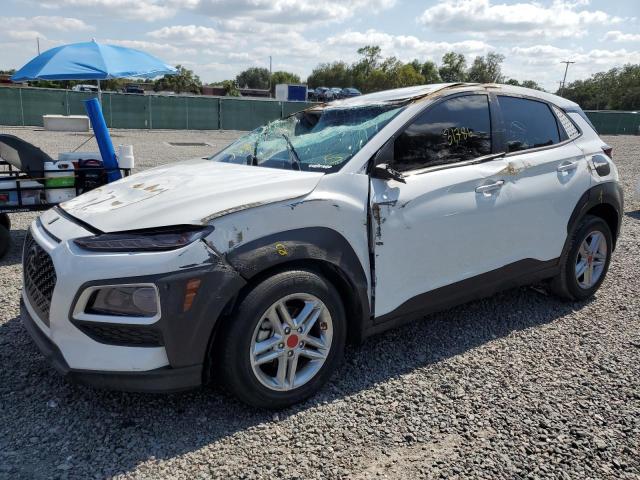 HYUNDAI KONA SE 2021 km8k12aa8mu666607