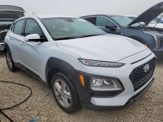 HYUNDAI KONA SE 2021 km8k12aa8mu693256