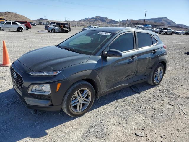 HYUNDAI KONA SE 2021 km8k12aa8mu705096