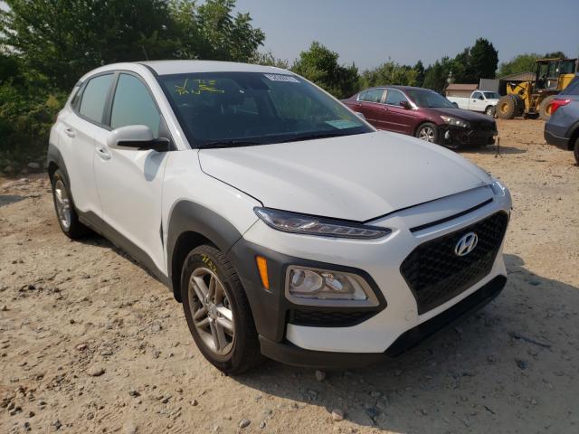 HYUNDAI KONA SE 2021 km8k12aa8mu712646