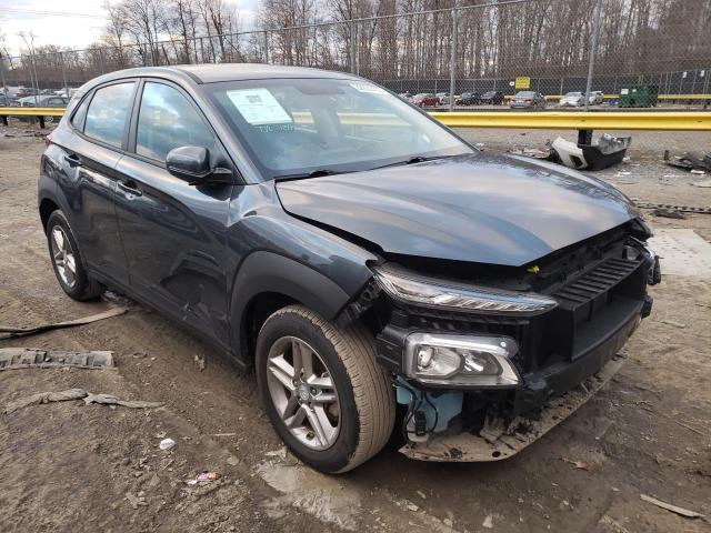 HYUNDAI KONA SE 2018 km8k12aa9ju123844