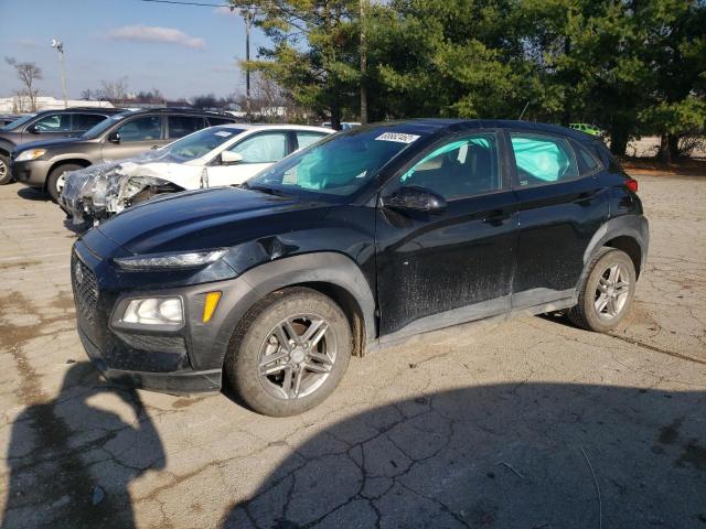 HYUNDAI KONA SE 2018 km8k12aa9ju123875