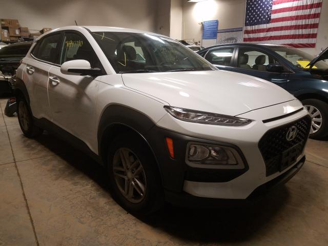 HYUNDAI KONA SE 2018 km8k12aa9ju170856