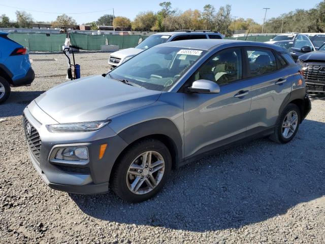 HYUNDAI KONA 2018 km8k12aa9ju173997