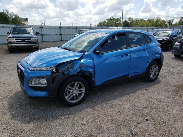 HYUNDAI KONA SE 2019 km8k12aa9ku208555