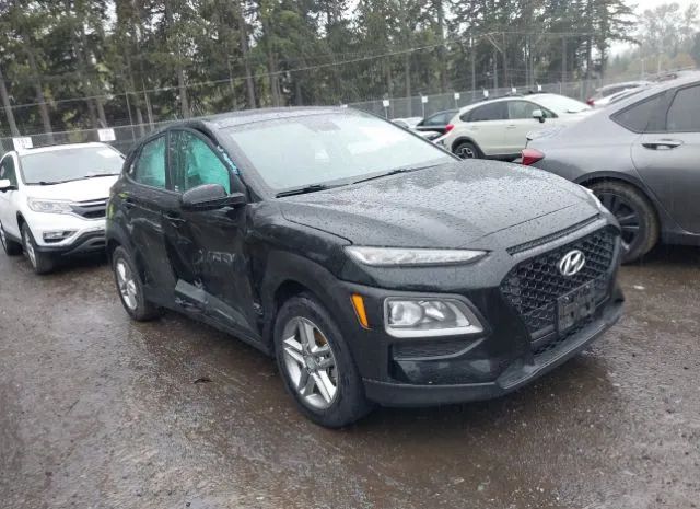 HYUNDAI KONA 2019 km8k12aa9ku228353