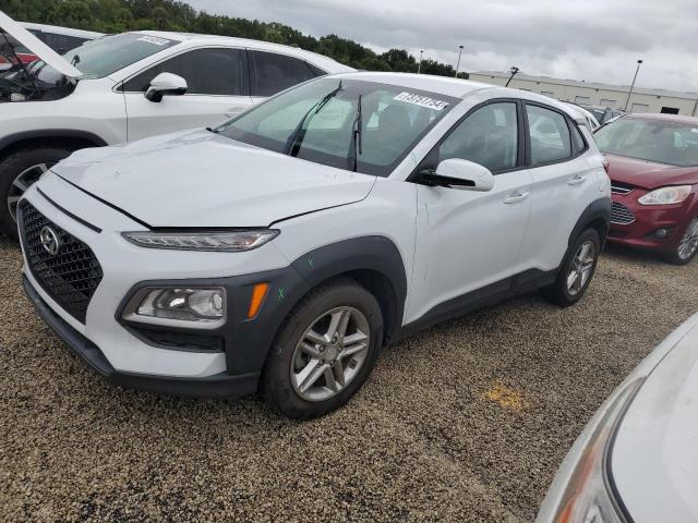 HYUNDAI KONA SE 2019 km8k12aa9ku236033