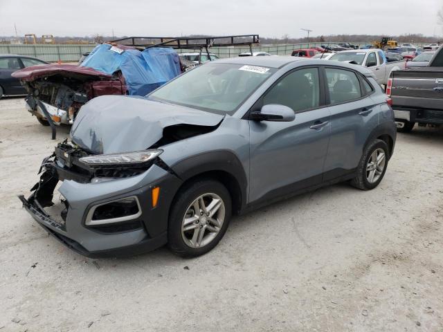 HYUNDAI KONA SE 2019 km8k12aa9ku242320