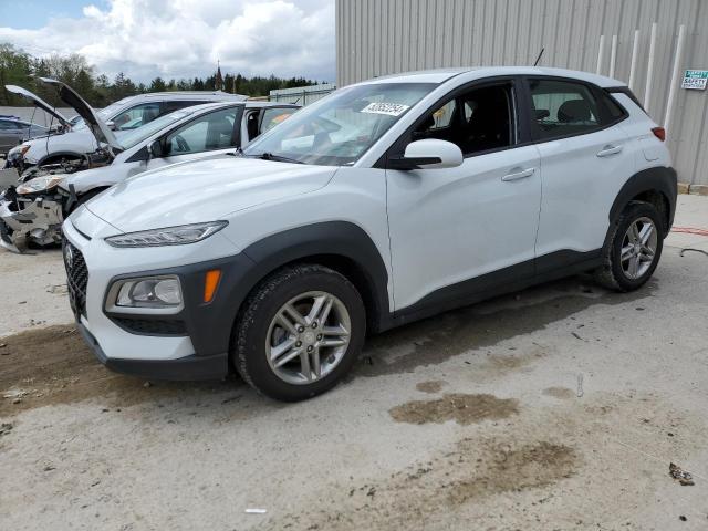 HYUNDAI KONA 2019 km8k12aa9ku256637