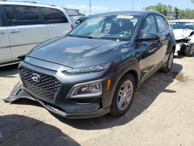 HYUNDAI KONA SE 2019 km8k12aa9ku259733