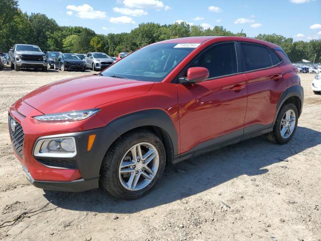 HYUNDAI KONA SE 2019 km8k12aa9ku275950