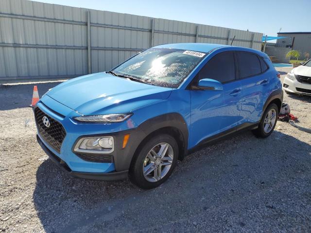 HYUNDAI KONA 2019 km8k12aa9ku280033