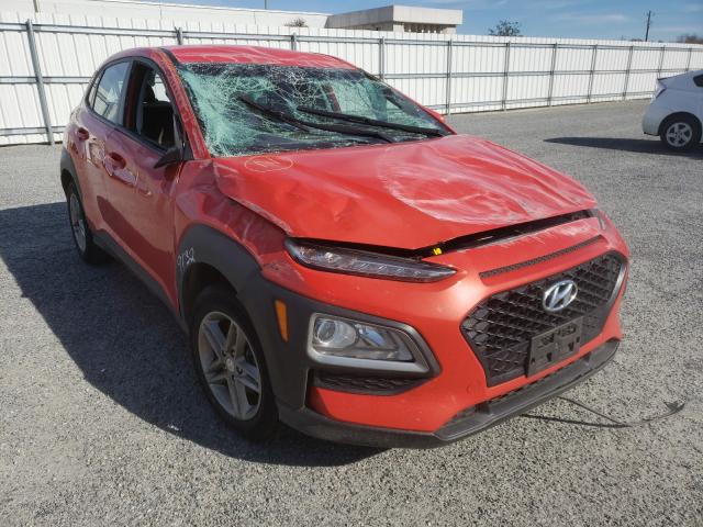 HYUNDAI KONA SE 2019 km8k12aa9ku294921