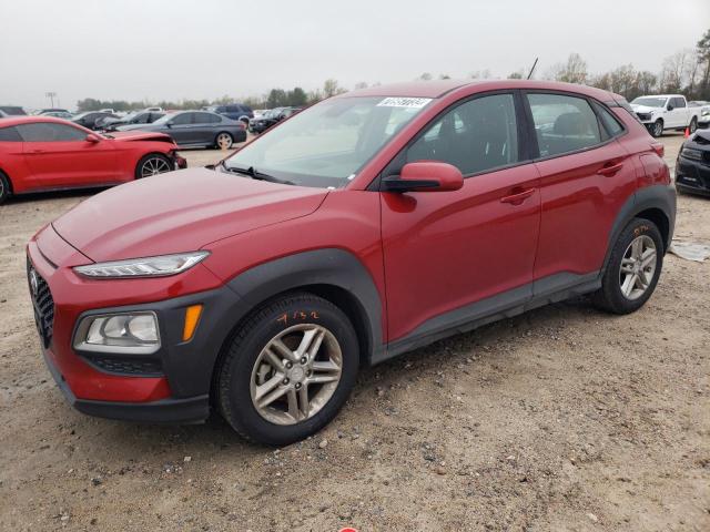 HYUNDAI KONA SE 2019 km8k12aa9ku300538