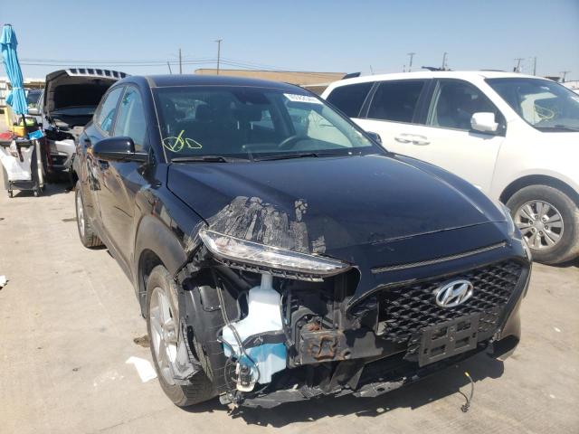 HYUNDAI KONA 2019 km8k12aa9ku303827