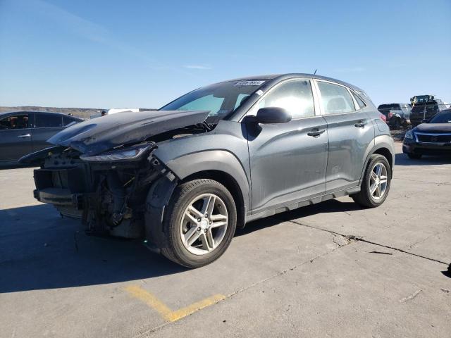 HYUNDAI KONA 2019 km8k12aa9ku303990