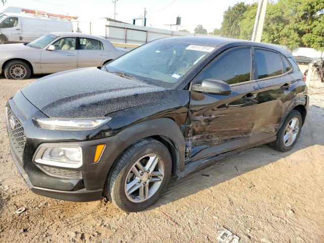 HYUNDAI KONA SE 2019 km8k12aa9ku304783