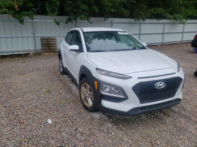 HYUNDAI KONA SE 2019 km8k12aa9ku309224