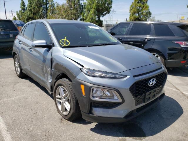 HYUNDAI KONA SE 2019 km8k12aa9ku314777