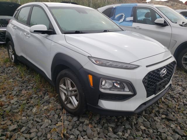 HYUNDAI KONA SE 2019 km8k12aa9ku324399