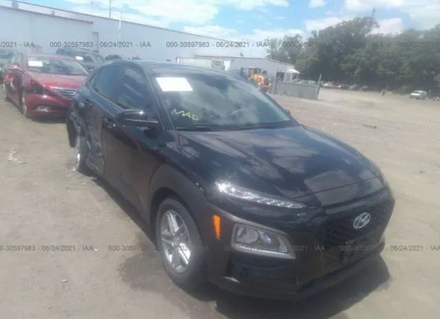 HYUNDAI KONA 2019 km8k12aa9ku336147