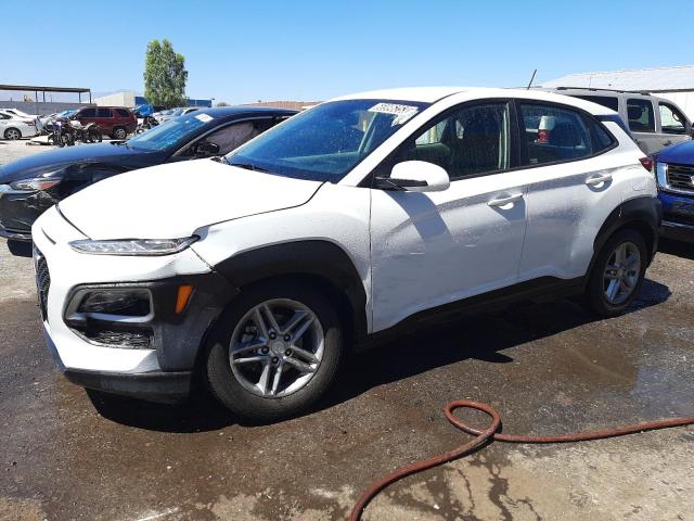 HYUNDAI KONA SE 2019 km8k12aa9ku375904