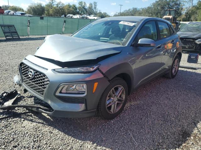 HYUNDAI KONA 2020 km8k12aa9lu414718