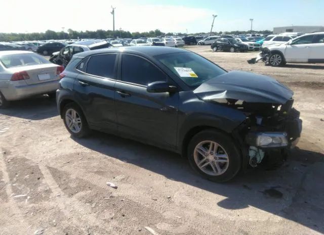 HYUNDAI KONA 2020 km8k12aa9lu427551