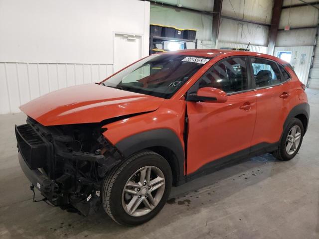 HYUNDAI KONA 2020 km8k12aa9lu448206