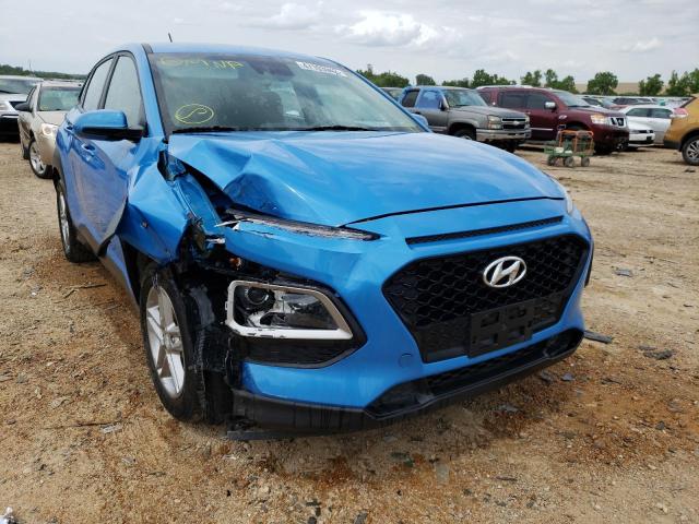 HYUNDAI KONA SE 2020 km8k12aa9lu449193