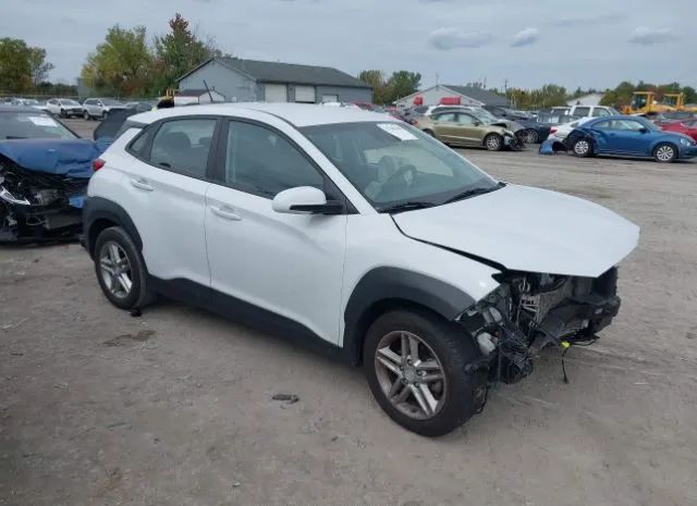 HYUNDAI KONA 2020 km8k12aa9lu466401