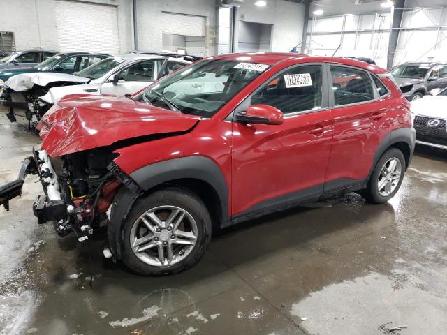 HYUNDAI KONA SE 2020 km8k12aa9lu466575