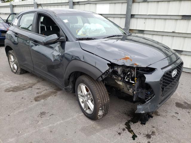 HYUNDAI KONA SE 2020 km8k12aa9lu468567