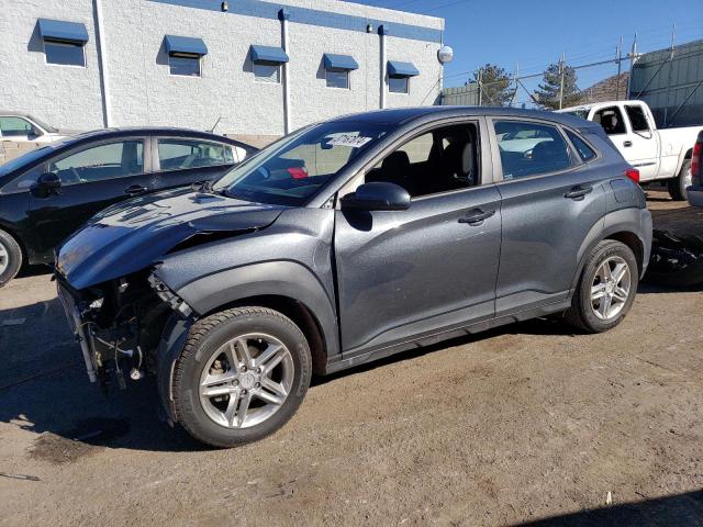 HYUNDAI KONA 2020 km8k12aa9lu470965