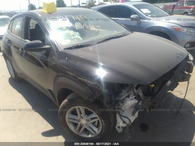 HYUNDAI KONA 2020 km8k12aa9lu476975